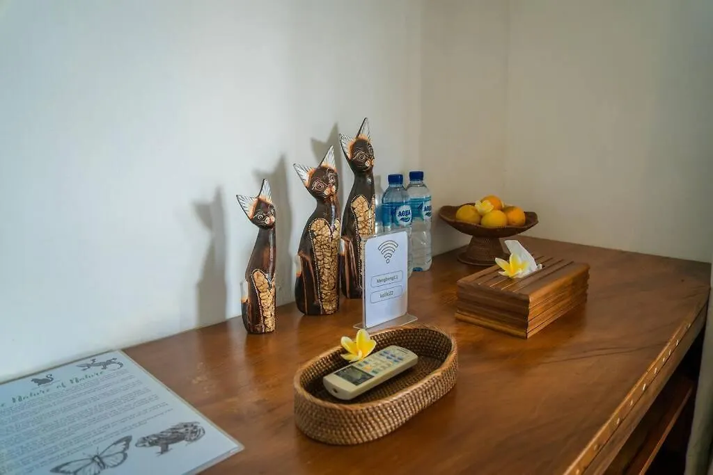 Spacious 2 Bedroom Private Pool Villas Ubud