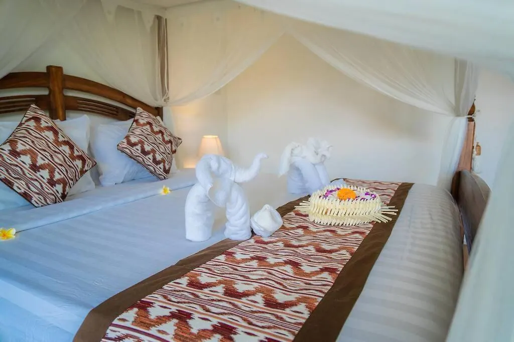 Spacious 2 Bedroom Private Pool Villas Ubud  0*, Ubud (Bali) Indonesia