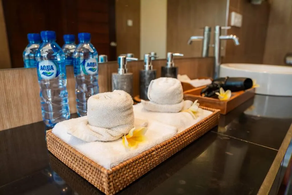 Spacious 2 Bedroom Private Pool Villas Ubud