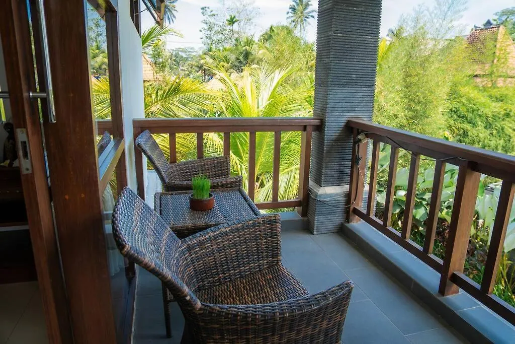 Spacious 2 Bedroom Private Pool Villas Ubud