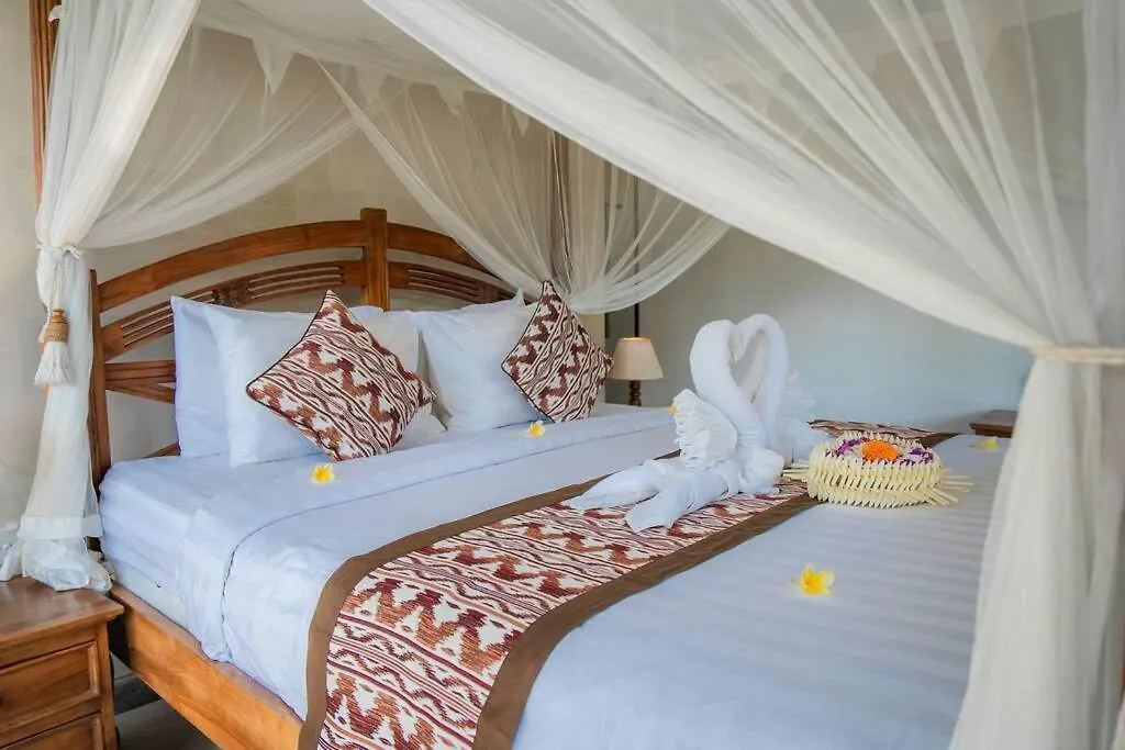 Spacious 2 Bedroom Private Pool Villas Ubud   Ubud (Bali)