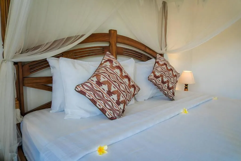 Spacious 2 Bedroom Private Pool Villas Ubud