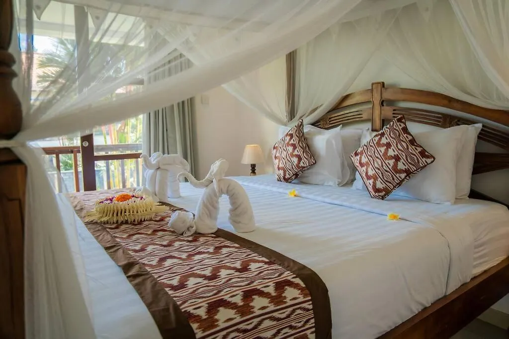 Spacious 2 Bedroom Private Pool Villas Ubud  Indonesia