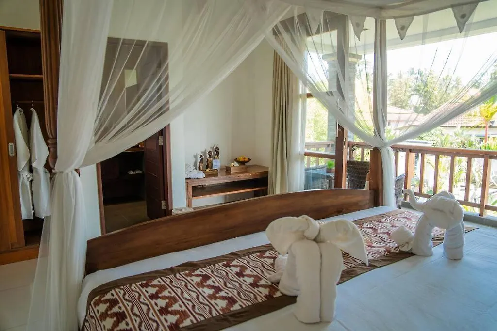Spacious 2 Bedroom Private Pool Villas Ubud   Ubud (Bali)