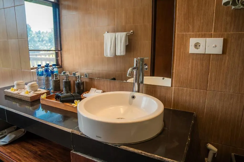 Spacious 2 Bedroom Private Pool Villas Ubud   Ubud (Bali)
